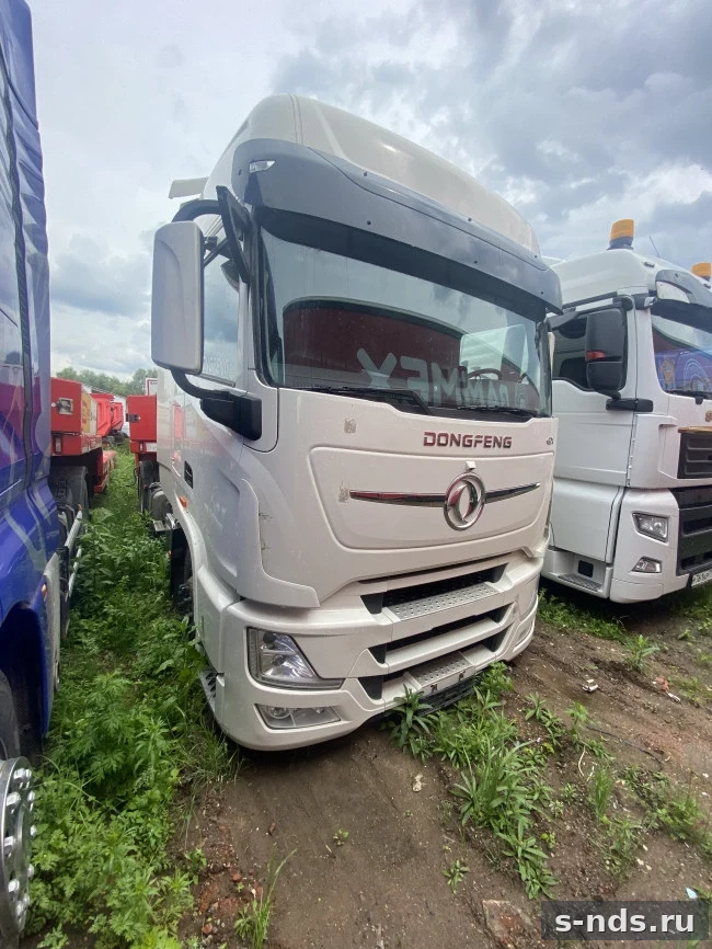 DONGFENG