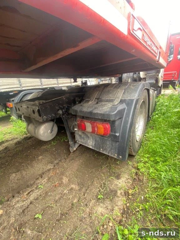 DONGFENG
