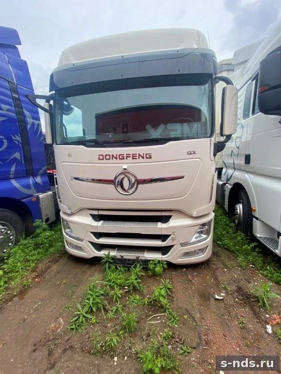DONGFENG
