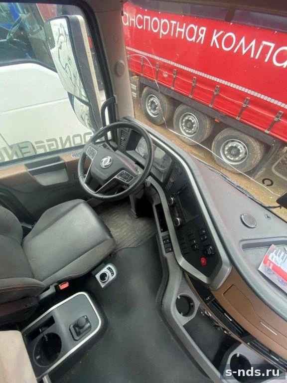 DONGFENG