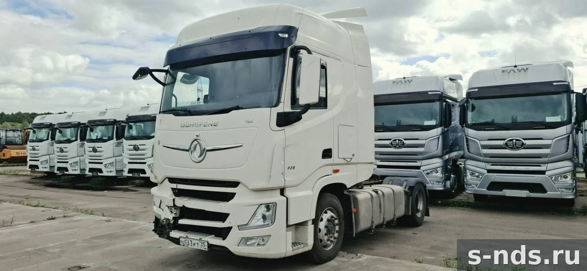 DONGFENG