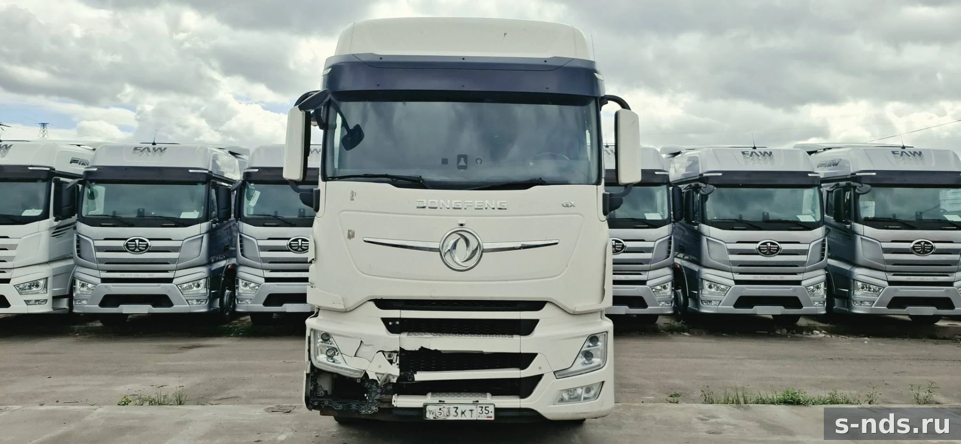 DONGFENG