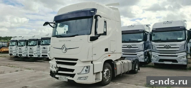 DONGFENG