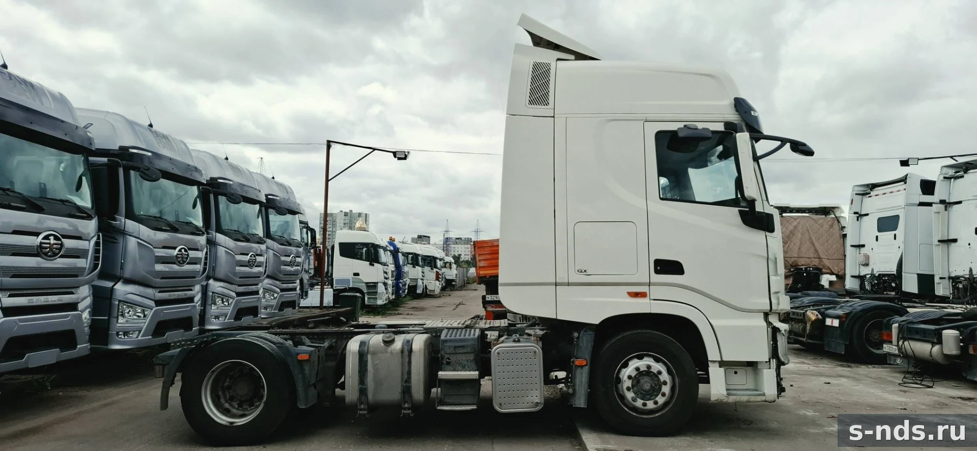 DONGFENG