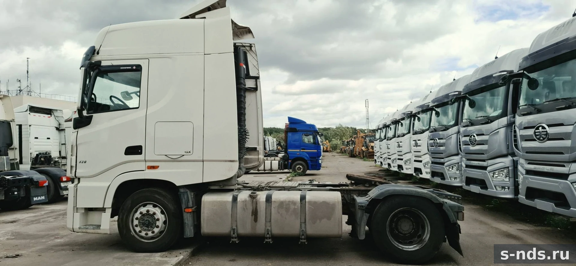 DONGFENG
