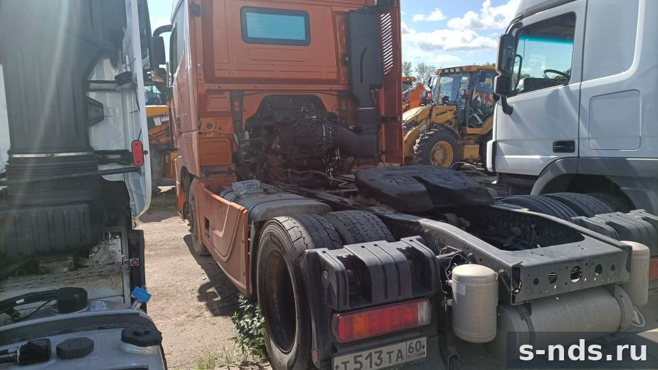 FOTON