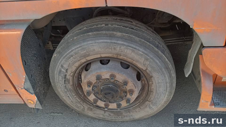 FOTON