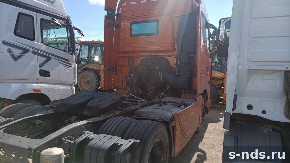 FOTON