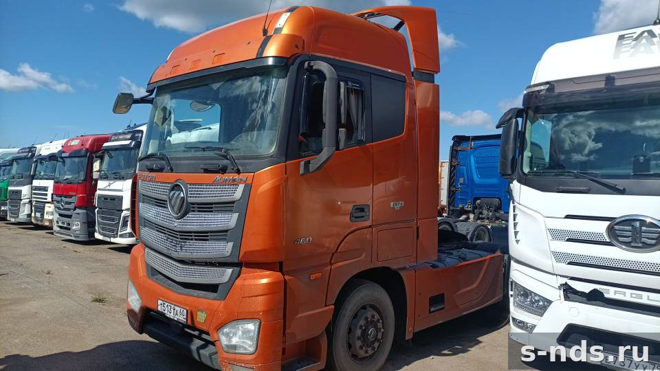 FOTON