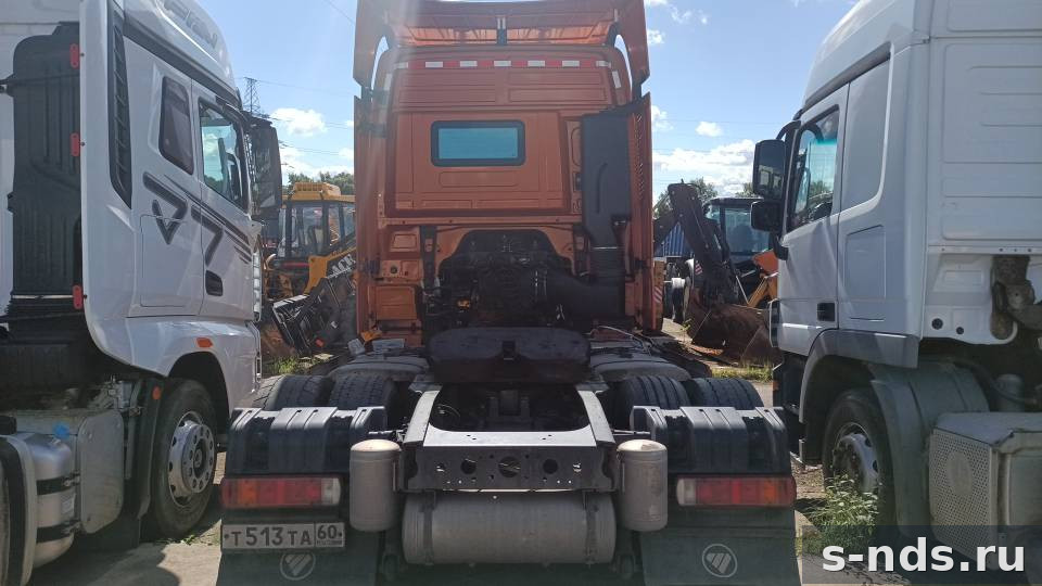 FOTON