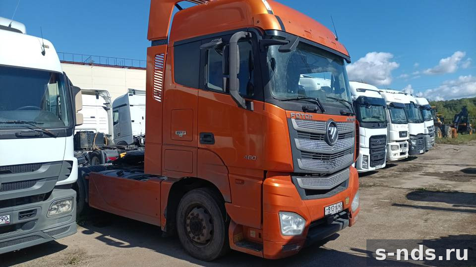 FOTON