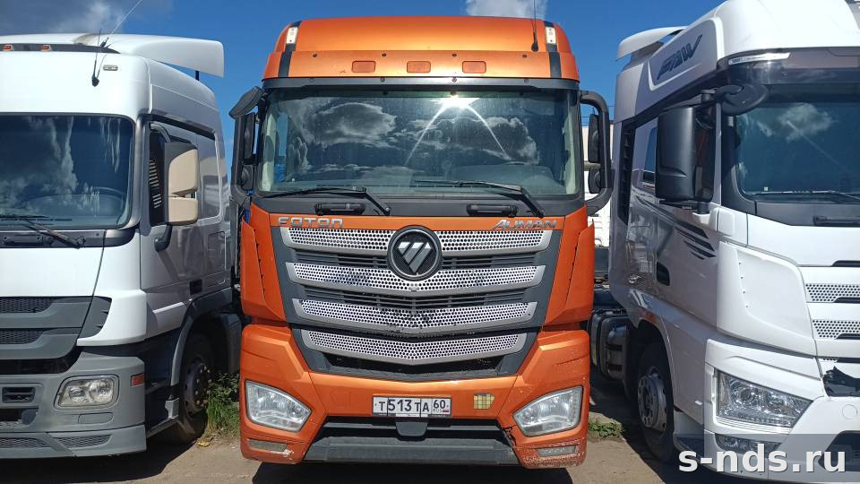 FOTON