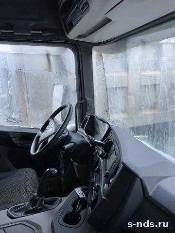 SCANIA