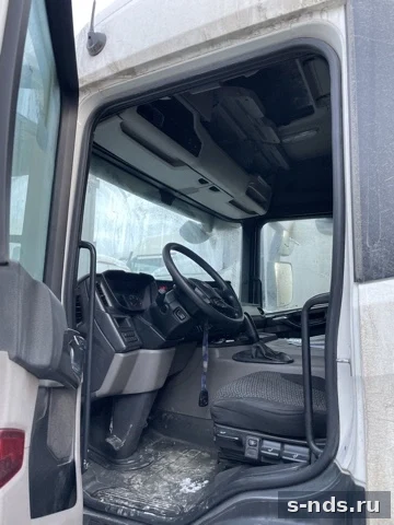 SCANIA