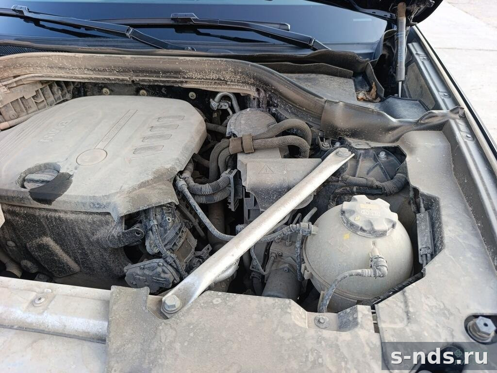 BMW X4 xDrive20d 2021г.