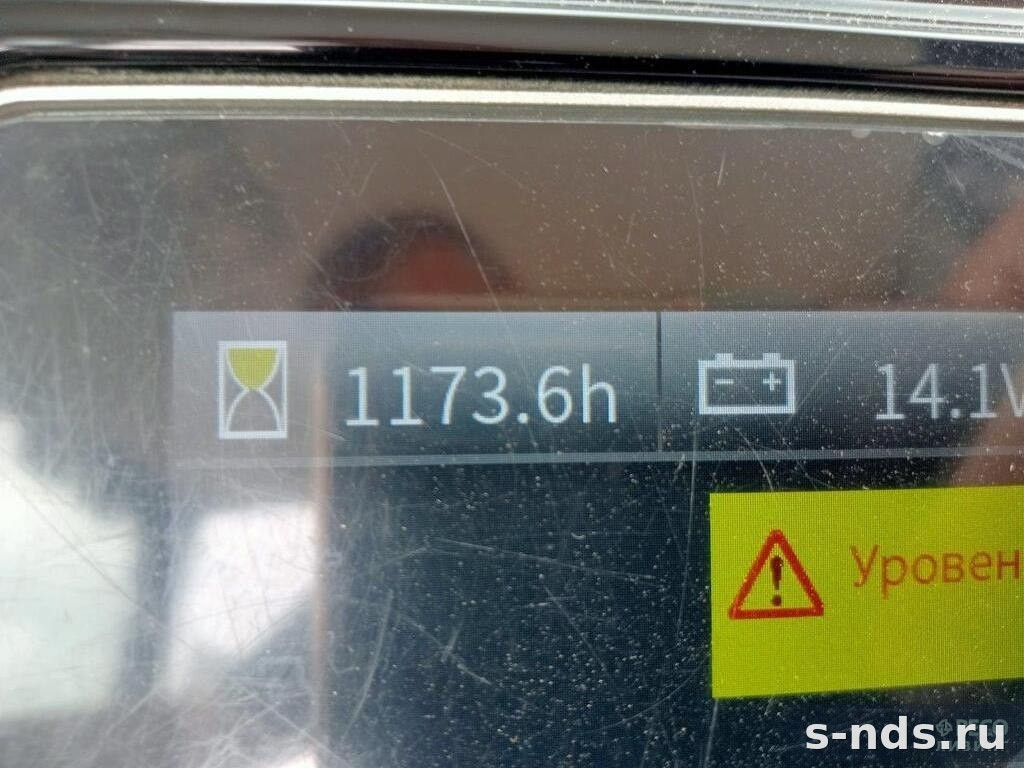Экскаватор-погрузчик LONKING 83C 2025г.