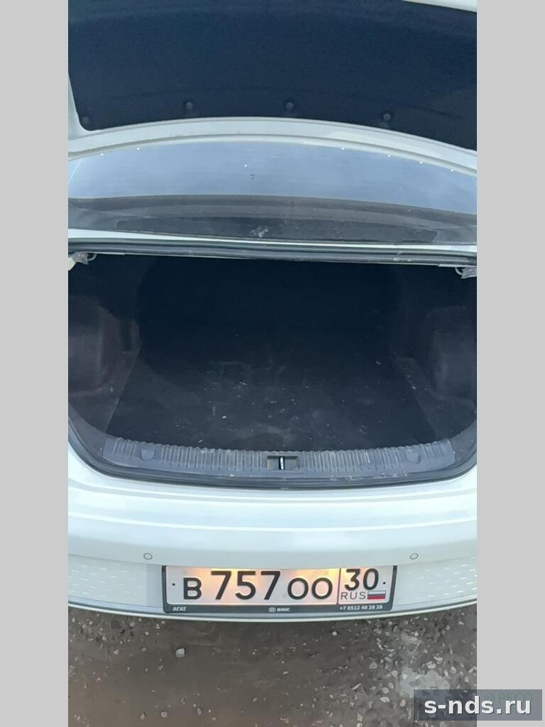 BAIC U5 PLUS 2023г.