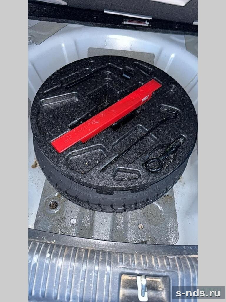 BAIC U5 PLUS 2023г.