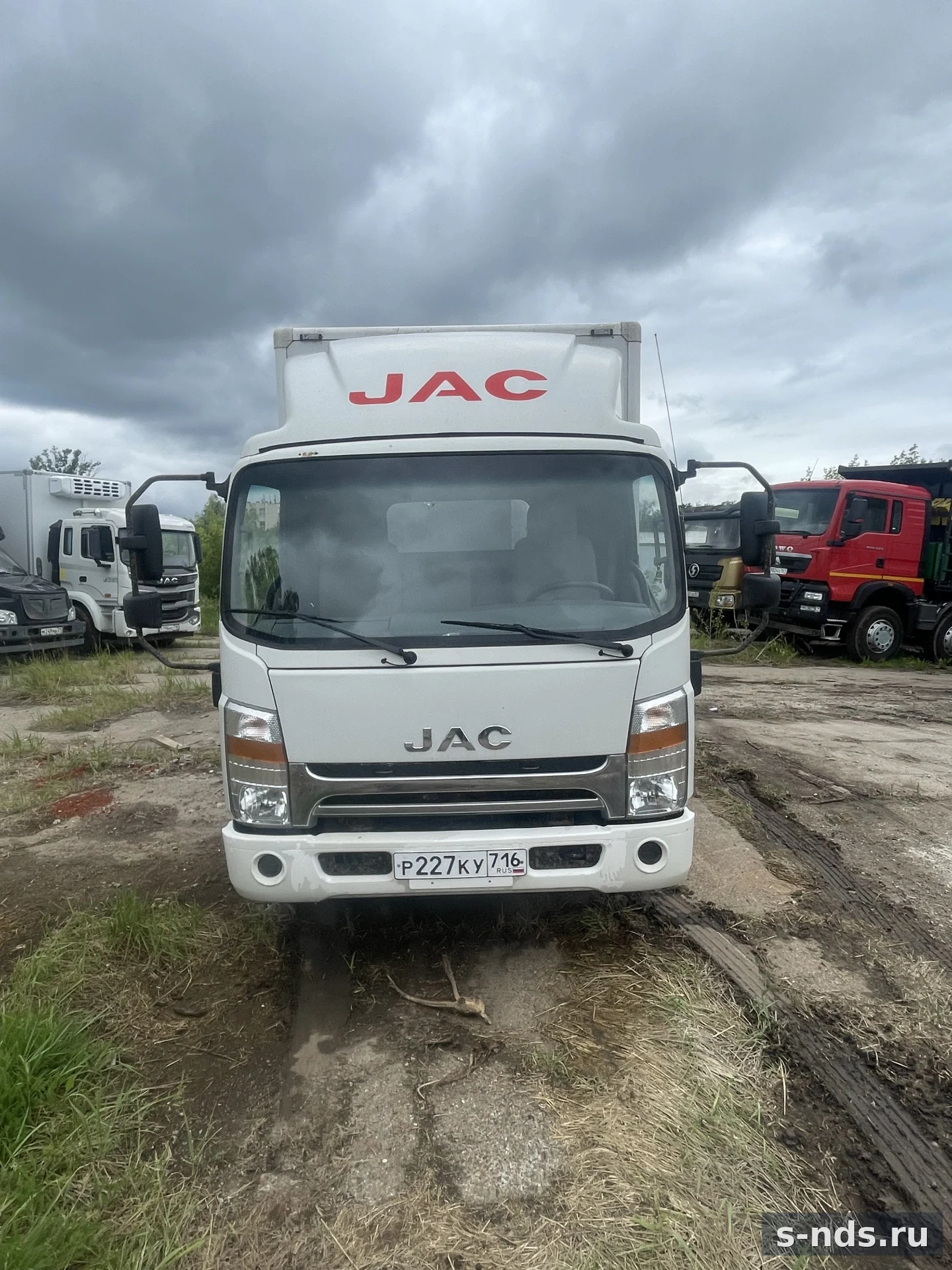 JAC