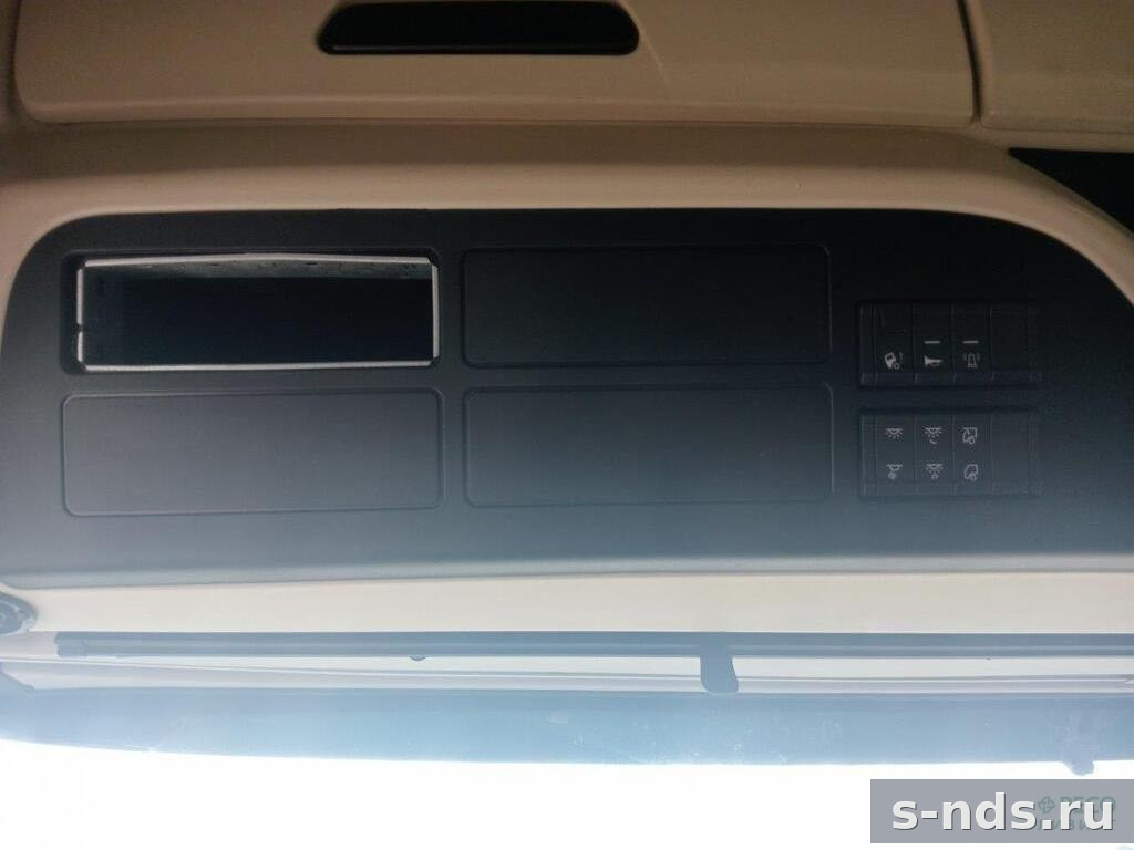 Тягач 4x2 SHACMAN  SX4188YY381 с ADR 2024г.