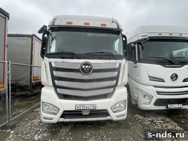 FOTON