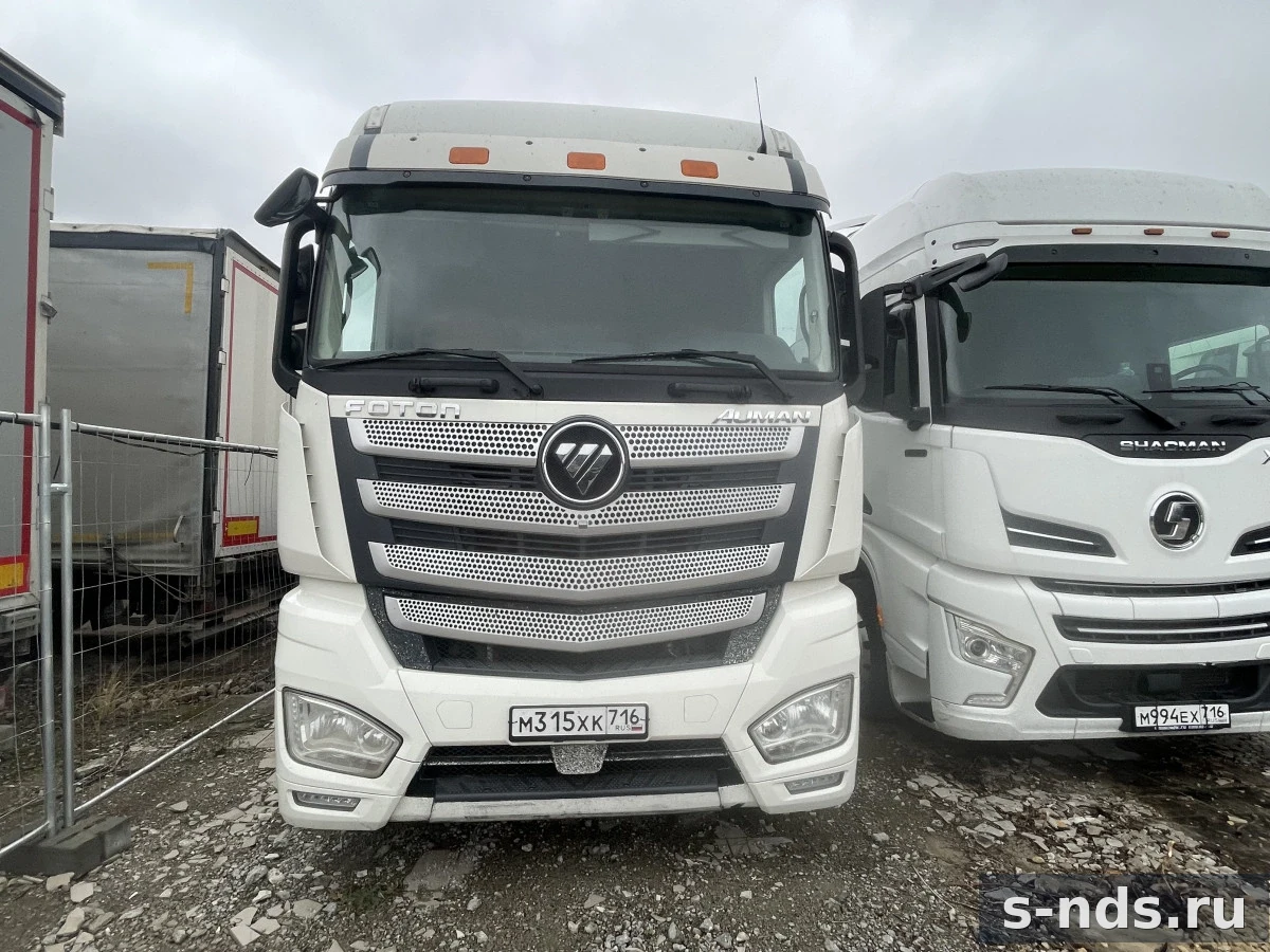 FOTON