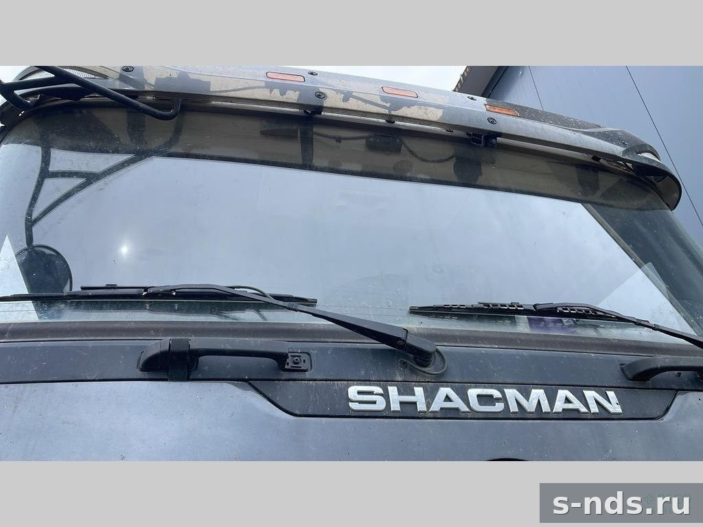 Тягач 6x6 SHACMAN SX42586V385 2023г.