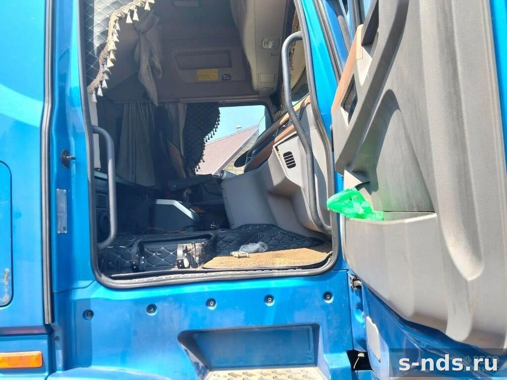 Тягач 4х2 DONGFENG GX 2023г.