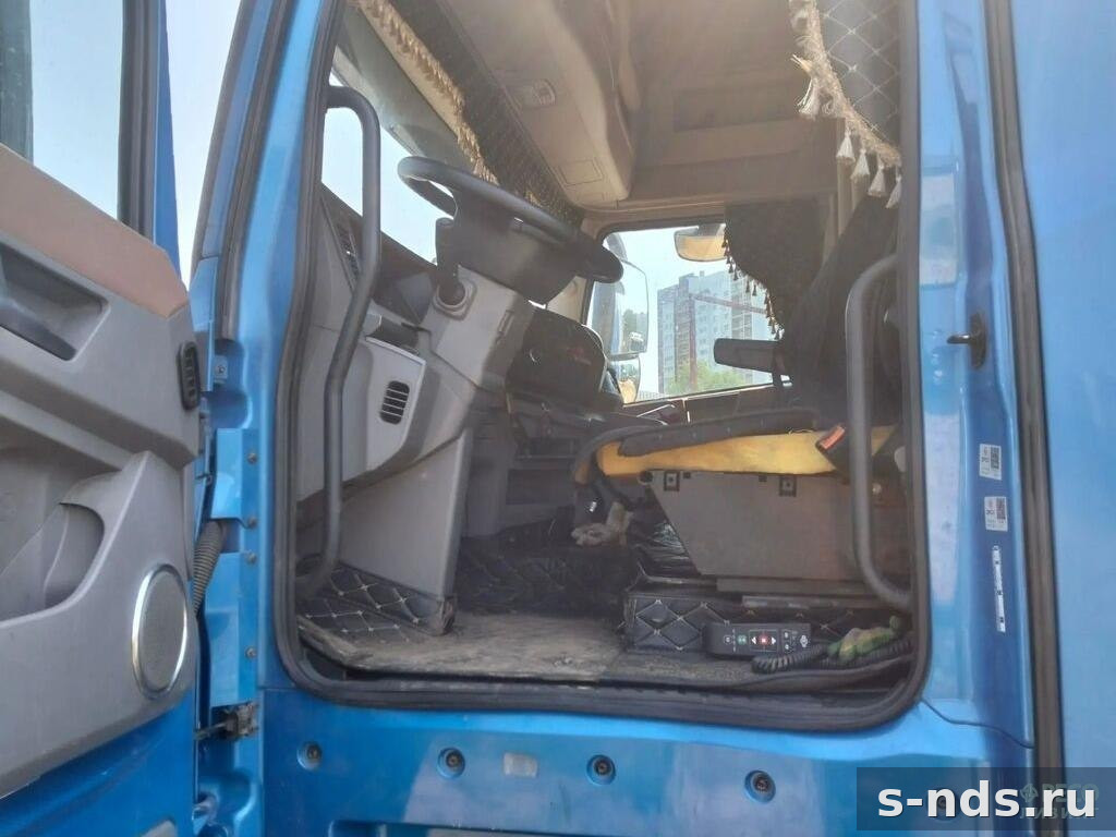 Тягач 4х2 DONGFENG GX 2023г.