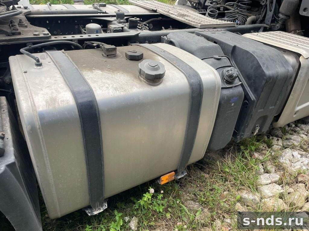 Тягач 4х2 SHACMAN  SX4188YY381 2023г.