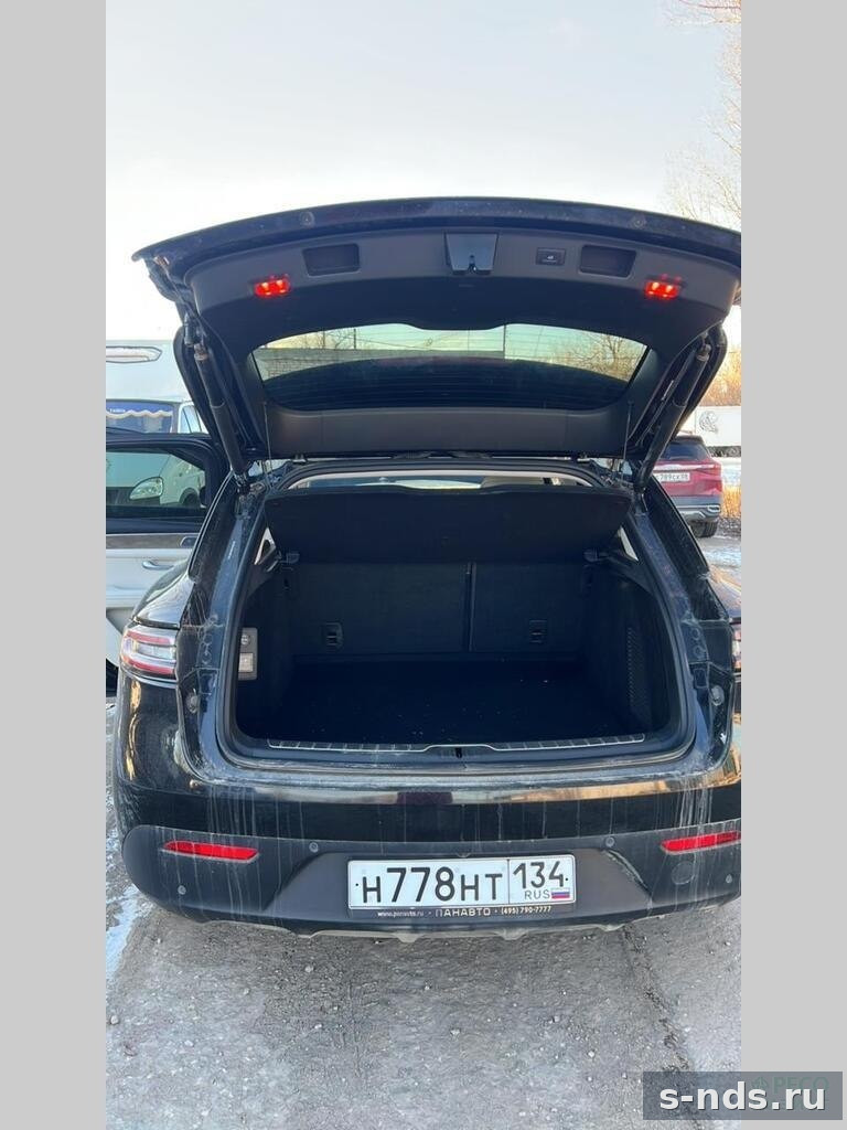 AITO M5 EVR 2023г.