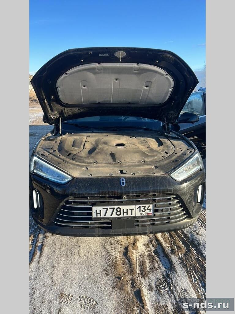 AITO M5 EVR 2023г.