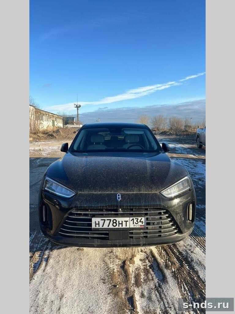 AITO M5 EVR 2023г.