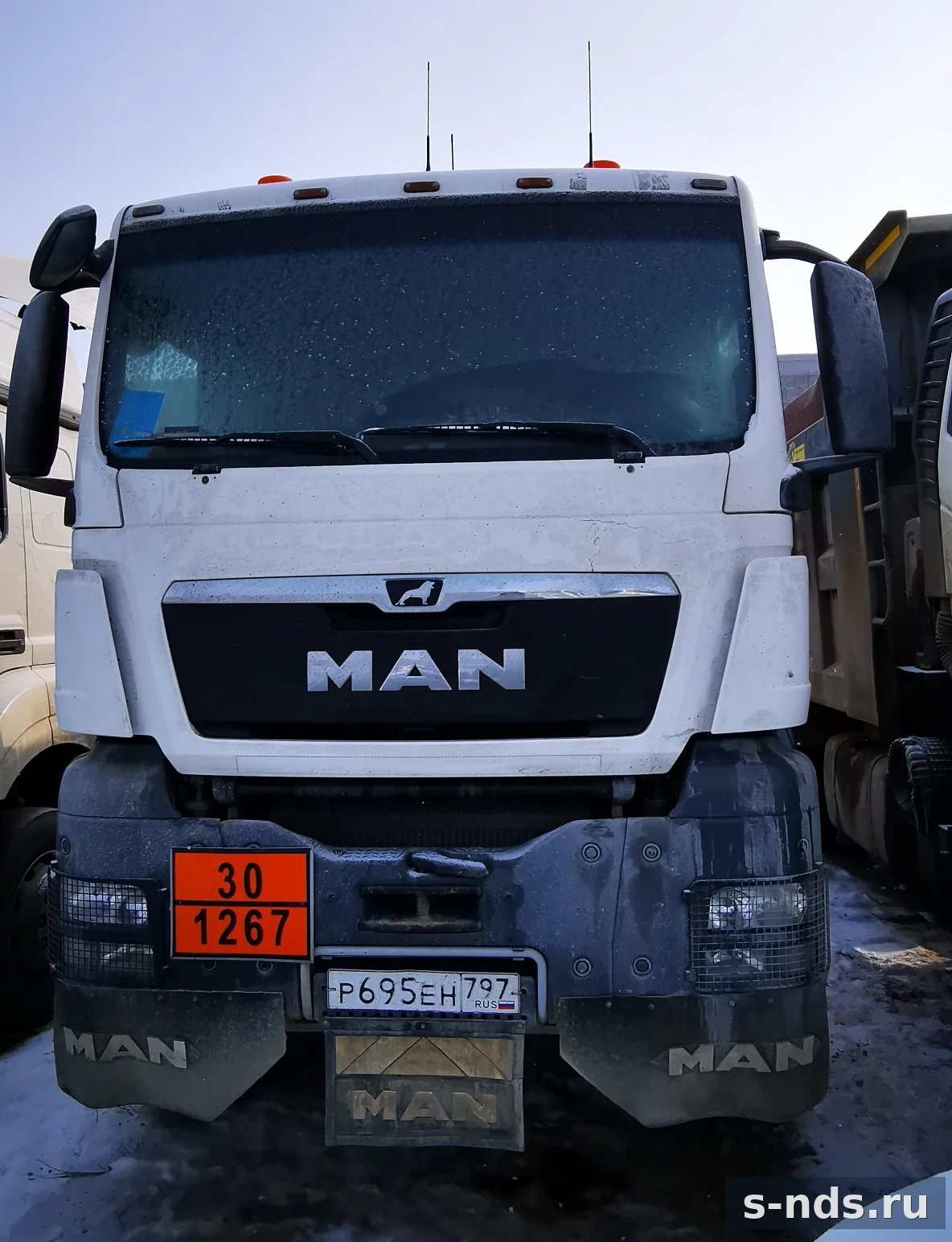 MAN
