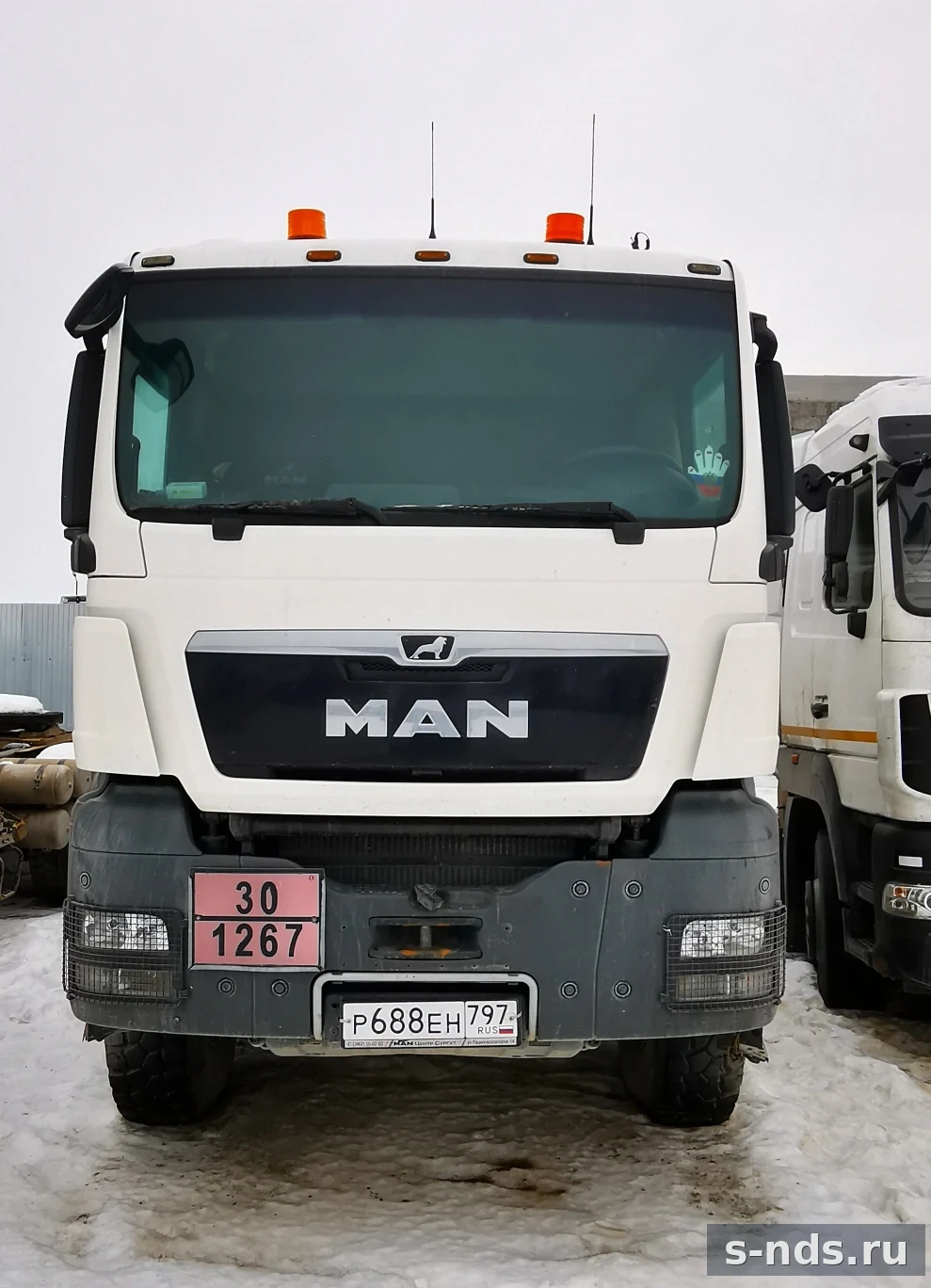MAN
