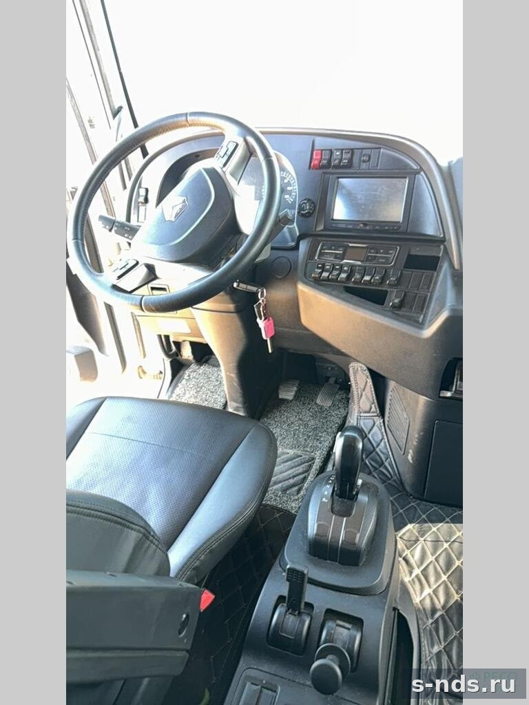 Тягач 4х2 SITRAK C7H 2024г.