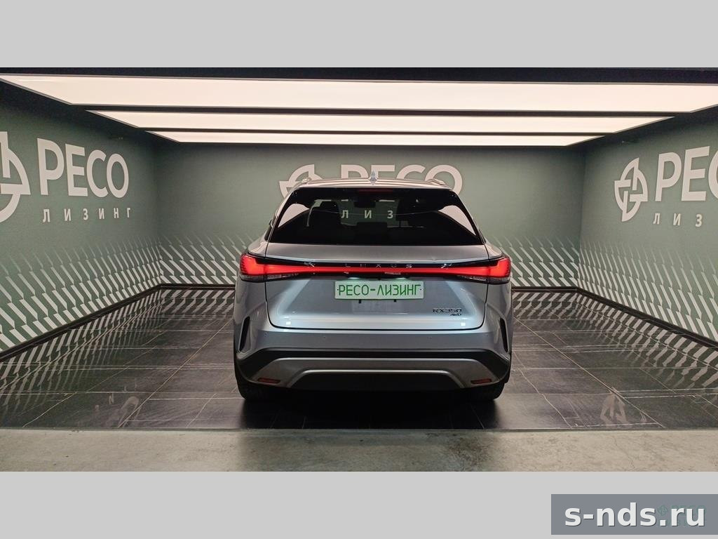 LEXUS RX350 Executive 2023г.