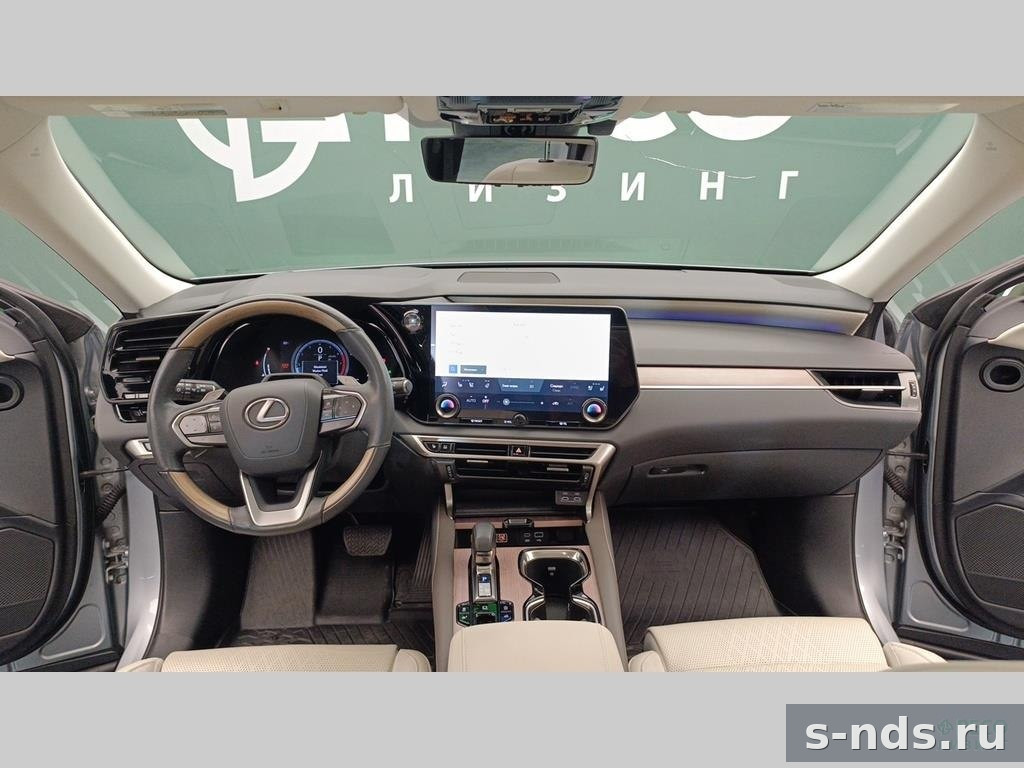 LEXUS RX350 Executive 2023г.