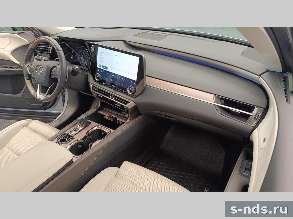 LEXUS RX350 Executive 2023г.