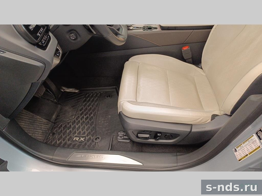 LEXUS RX350 Executive 2023г.