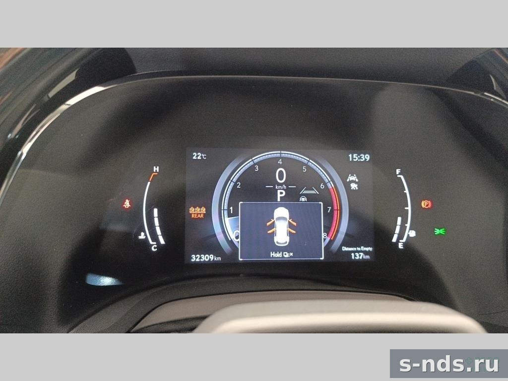 LEXUS RX350 Executive 2023г.