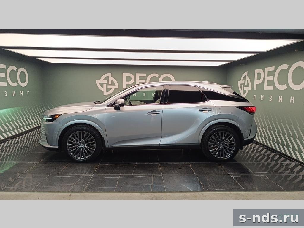 LEXUS RX350 Executive 2023г.