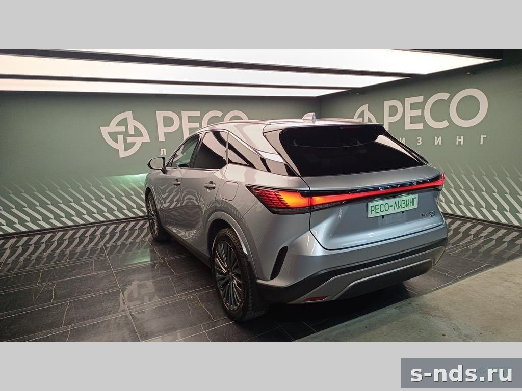 LEXUS RX350 Executive 2023г.
