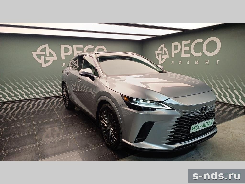 LEXUS RX350 Executive 2023г.