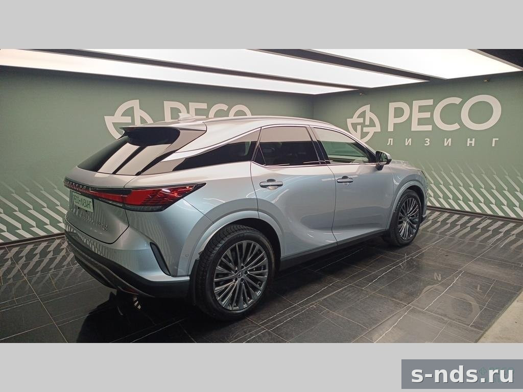 LEXUS RX350 Executive 2023г.