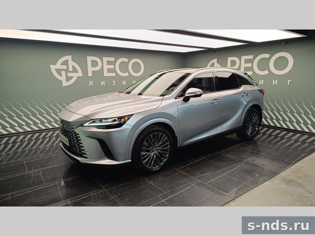 LEXUS RX350 Executive 2023г.