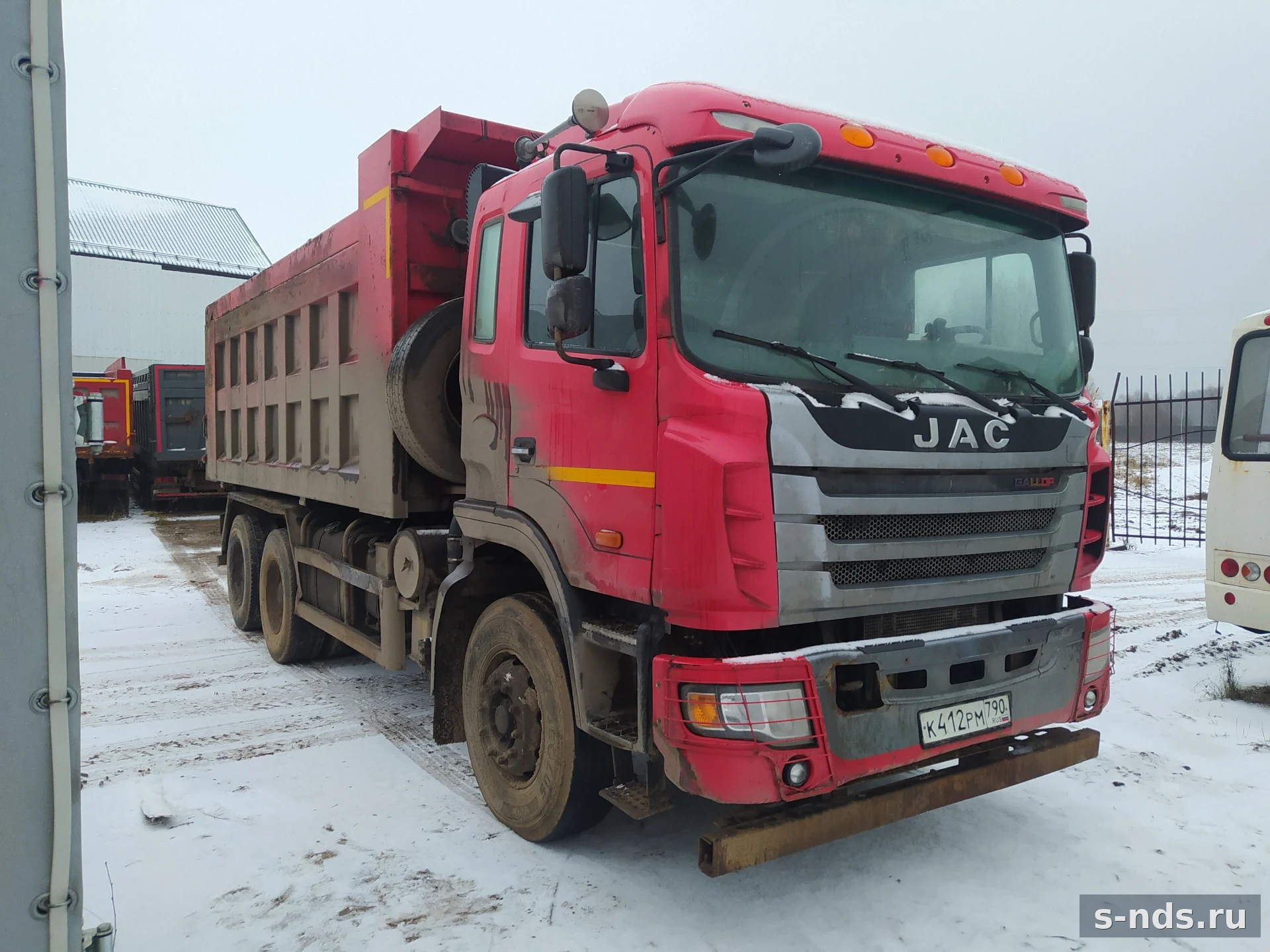 JAC