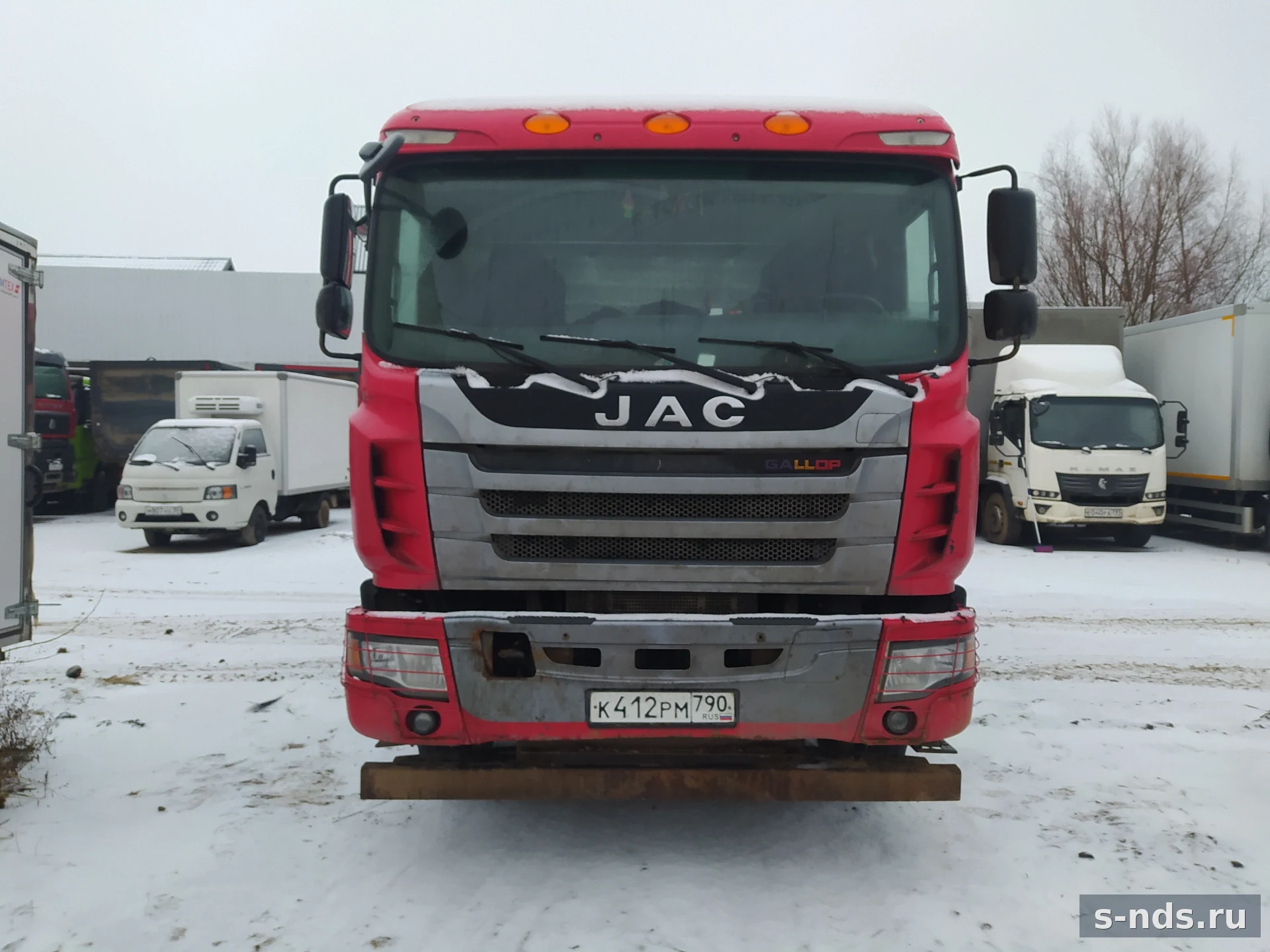 JAC