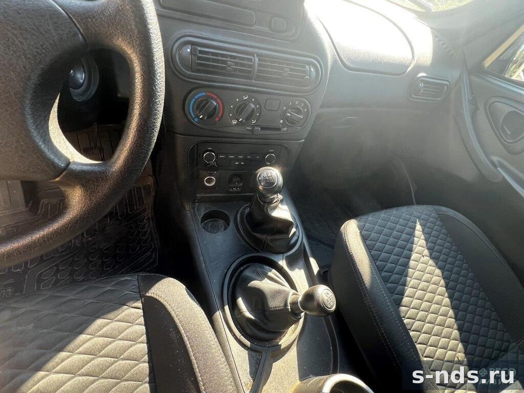 LADA NIVA Travel 2023г.