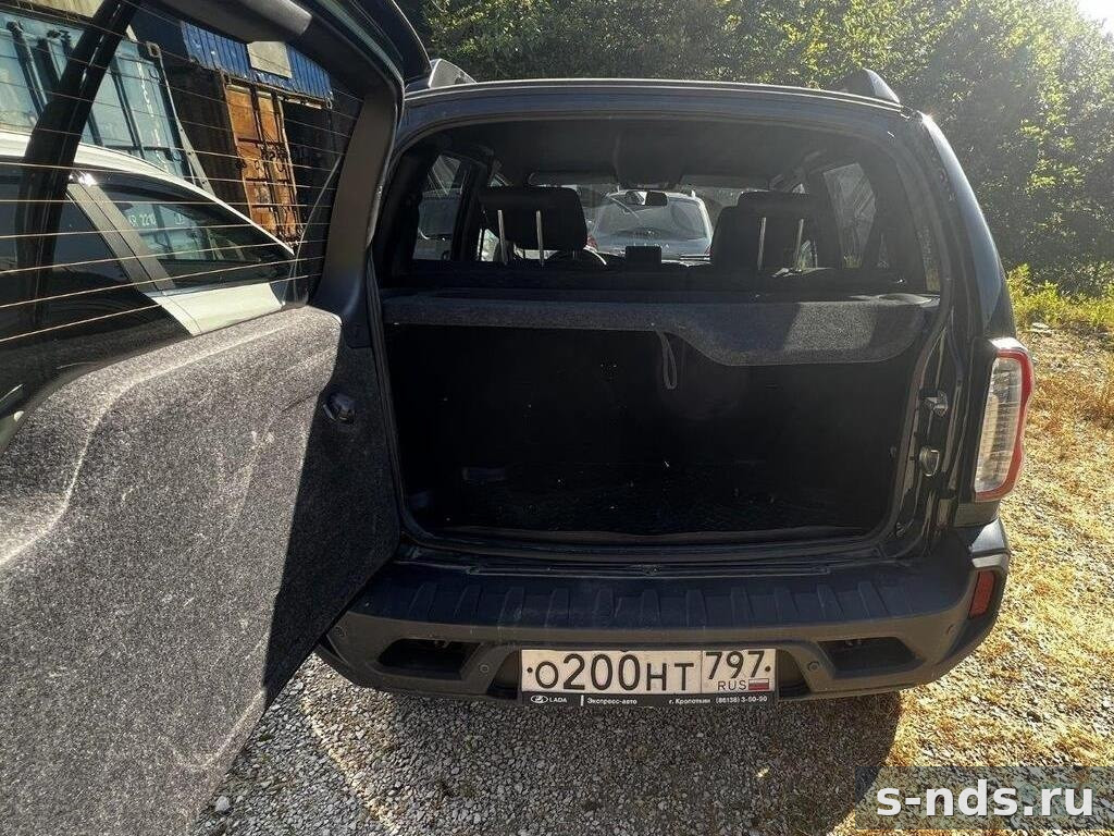 LADA NIVA Travel 2023г.